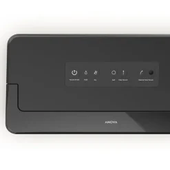 Precision sealer pro vakuumpakker ANVS02-EU00 svart