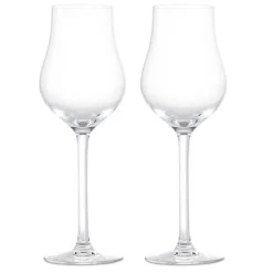 Premium brennevinsglass 23 cl 2 stk