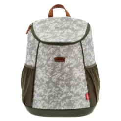 Premium Camo kjøleryggsekk 22,8x34,2x48,2 cm Hvit/Grønn