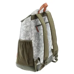 Premium Camo kjøleryggsekk 22,8x34,2x48,2 cm Hvit/Grønn