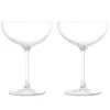 Premium champagneglass 39 cl 2 stk