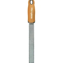 Premium Classic Zester rivjern 32 cm gul