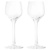 Premium drammeglass 5 cl 2 stk