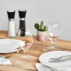 Premium drammeglass 5 cl 2 stk