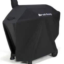 Premium grilltrekk Regal Pellet 500