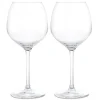 Premium hvitvinsglass 54 cl 2 stk