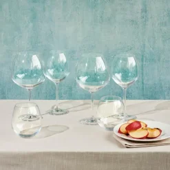 Premium hvitvinsglass 54 cl 2 stk