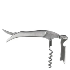 Premium kelner vinåpner i rustfritt stål