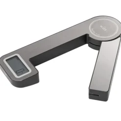 Premium kjøkkenvekt sammenleggbar