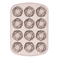 Premium muffinsform for 12 muffins