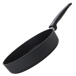 Premium traktørpanne 3,5L svart