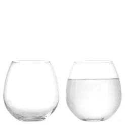 Premium vannglass 52 cl 2 stk