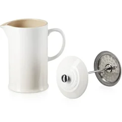 Presskanne 1L meringue