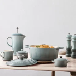 Presskanne 1L sea salt