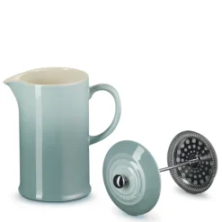 Presskanne 1L sea salt