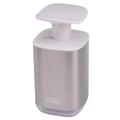 Presto steel såpedispenser