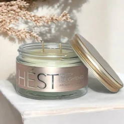 Pretty duftlys enlightened