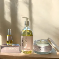 Pretty flytende såpe fresh