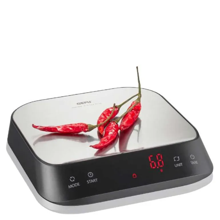 Preziso kjøkkenvekt