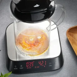 Preziso kjøkkenvekt