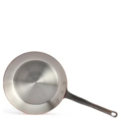 Prima Matera stekepanne 32 cm kobber/støpejern