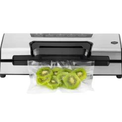 Prime vakuumpakke 7939 stål