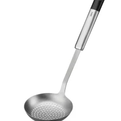 Primeline hullsleiv 32,8 cm stål/svart