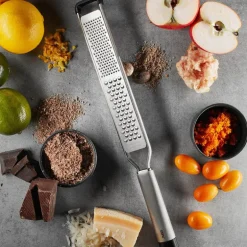 Primeline rivjern 38,7 cm stål/svart