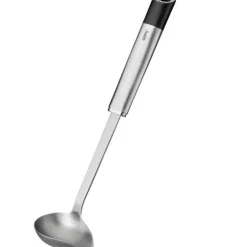 Primeline sausøse 30,9 cm stål/svart