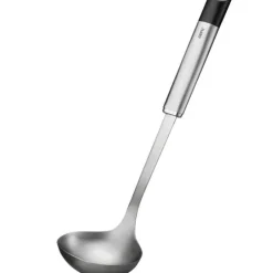 Primeline øse 34,2 cm stål/svart