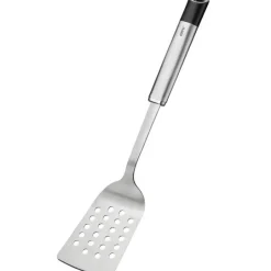Primeline stekespade 36,1 cm stål/svart