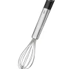 Primeline visp 22,1 cm stål/svart