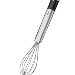 Primeline visp 22,1 cm stål/svart