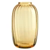 Primula vase 25,5 amber