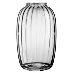 Primula vase 25,5 klar