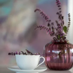 Primula vase 12,5 plomme