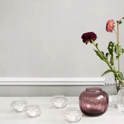 Primula vase 12,5 plomme