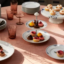 Prinsesse etasjefat 2 lag