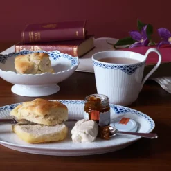 Prinsesse høyhankskopp 33 cl