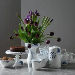 Prinsesse høyhankskopp 33 cl