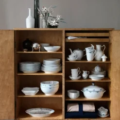 Prinsesse høyhankskopp 33 cl