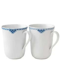 Prinsesse krus 33 cl 2 stk