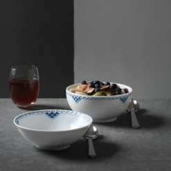 Prinsesse porsjonsskål 35 cl