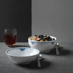 Prinsesse skål 15 cm