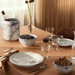 Prinsesse skålsett 73 cl + 110 cl 2 stk