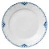 Prinsesse tallerken 19 cm