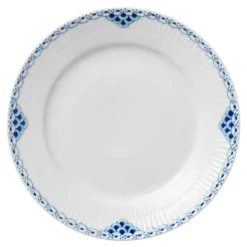 Prinsesse tallerken 19 cm