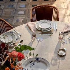 Prinsesse tallerken 19 cm