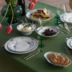 Prinsesse tallerken 27 cm