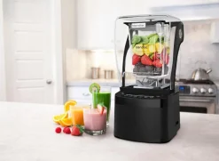 Pro 800 blender 2,6L 1800W svart